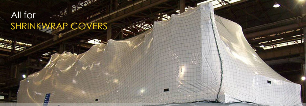 Coperture Termoretraibili